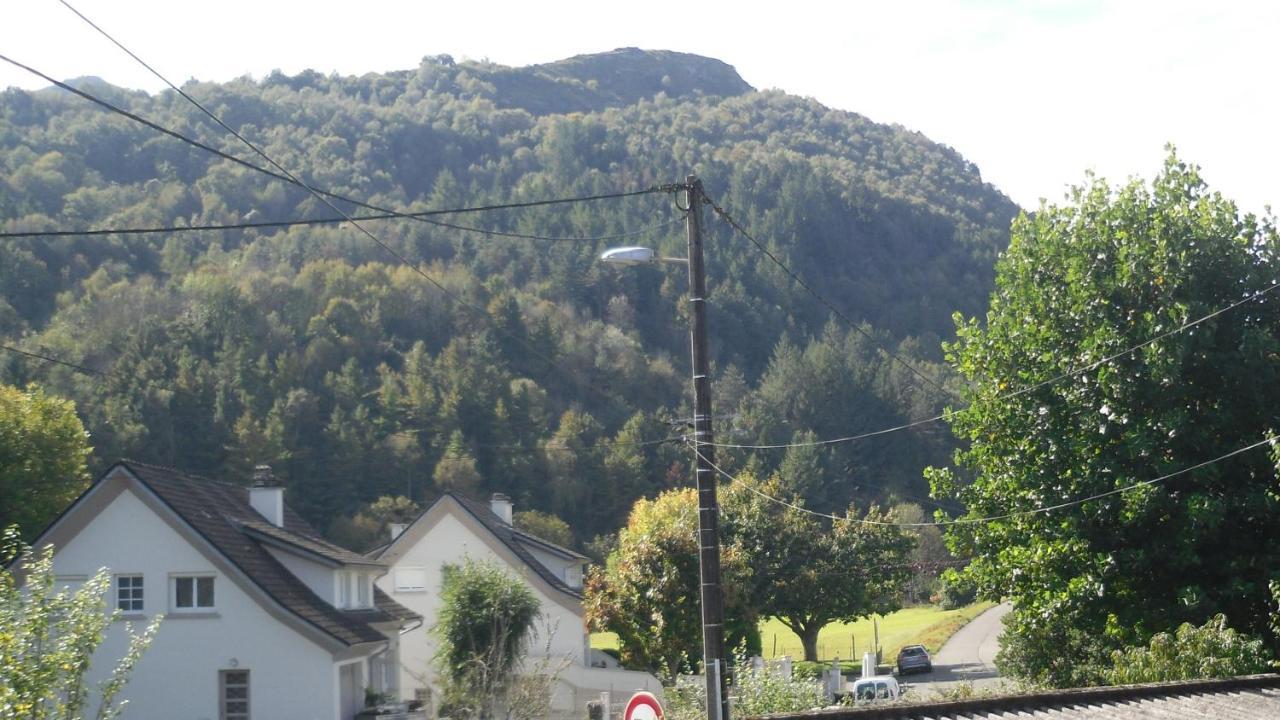 Calme&indépendance Apartamento