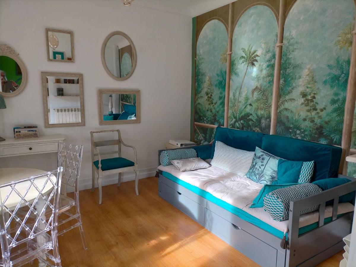 Apartamento Calme&indépendance
