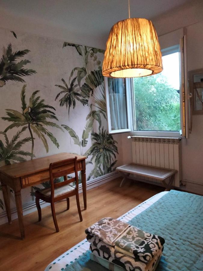 Calme&indépendance Apartamento Lourdes