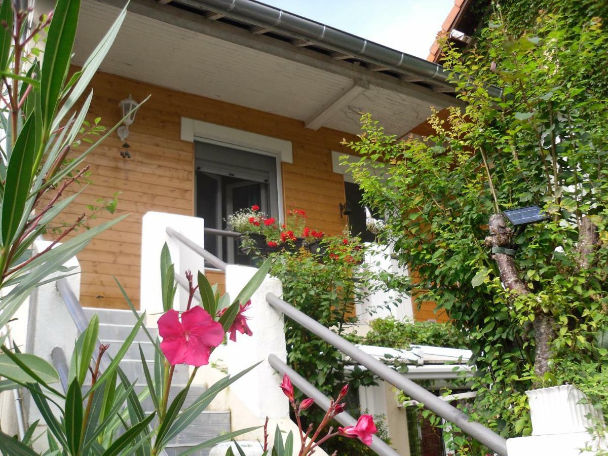 Apartamento Calme&indépendance