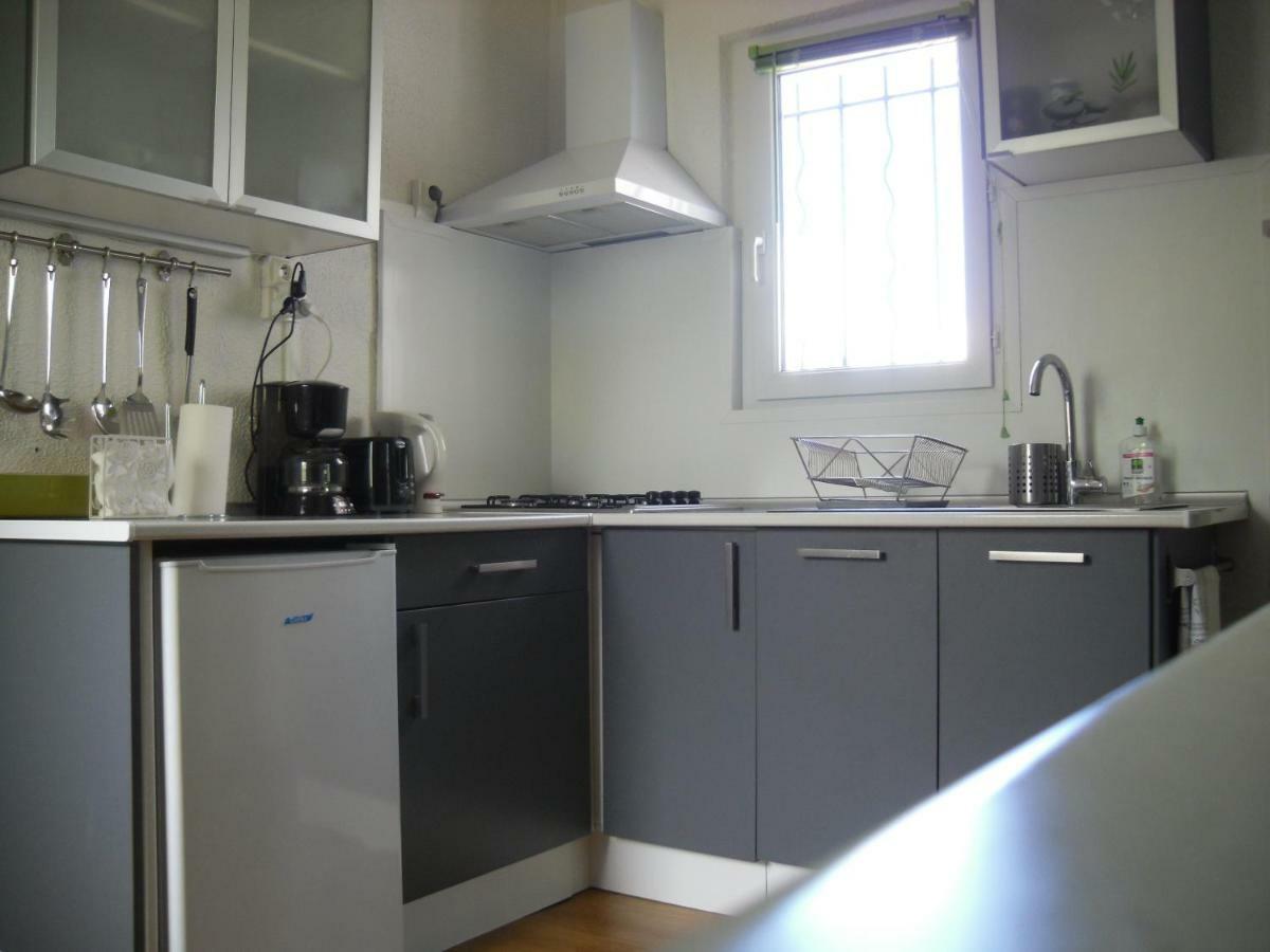 Calme&indépendance Apartamento