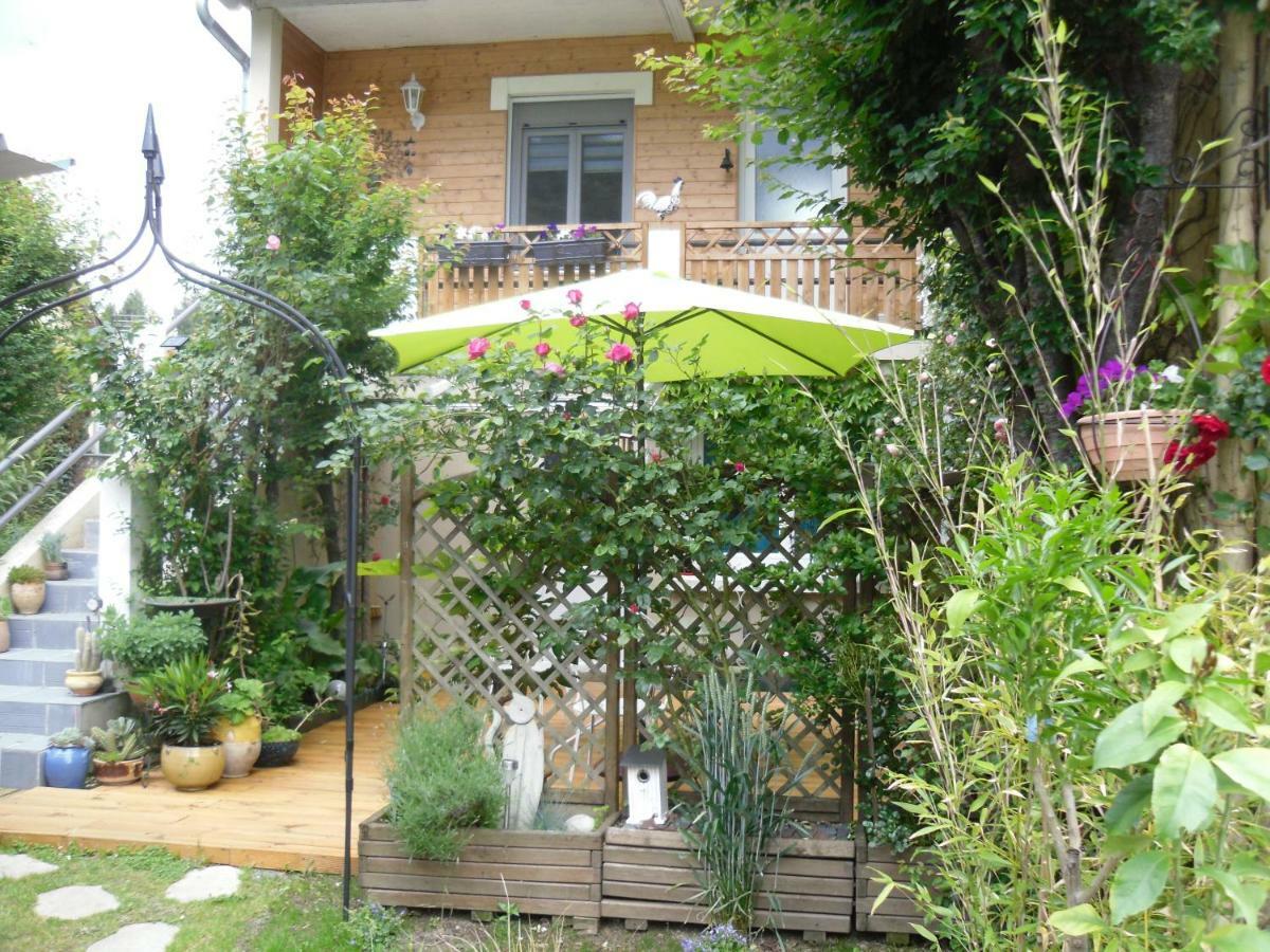 Calme&indépendance Apartamento